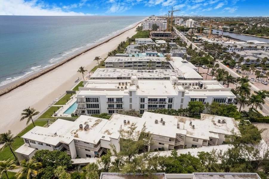 1203 Hillsboro Mile #6A, Hillsboro Beach, FL 33062