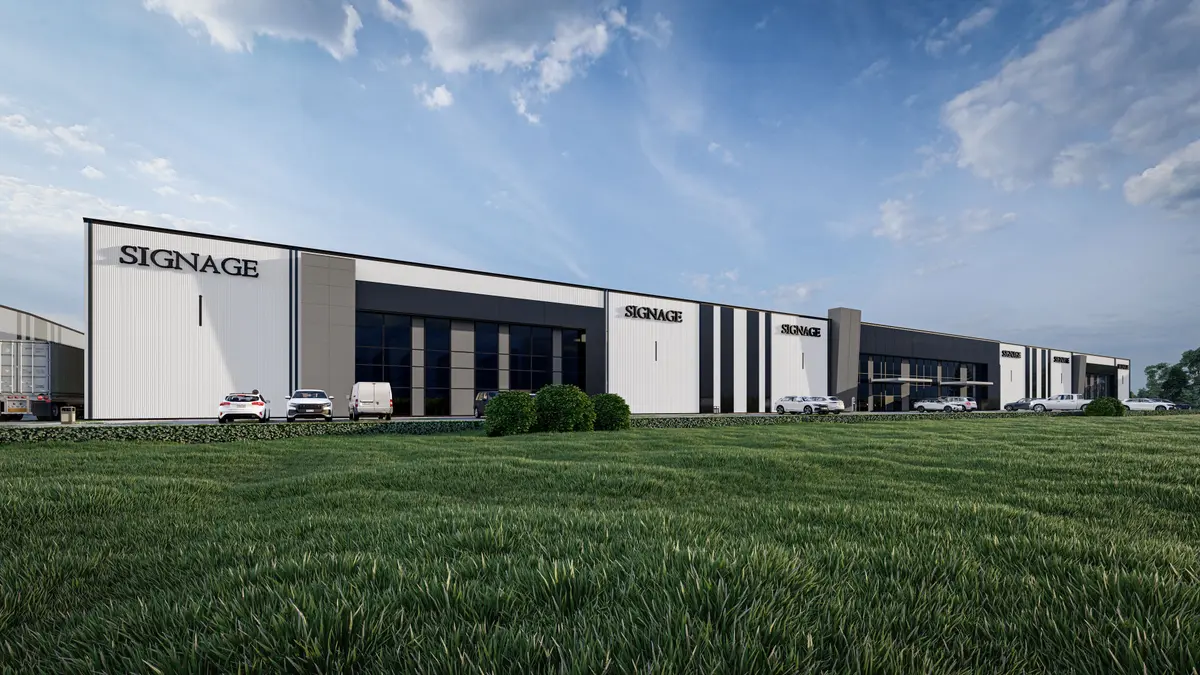 Woodstock, ON N4V 1B6,610 Alyea ST #Bldg B