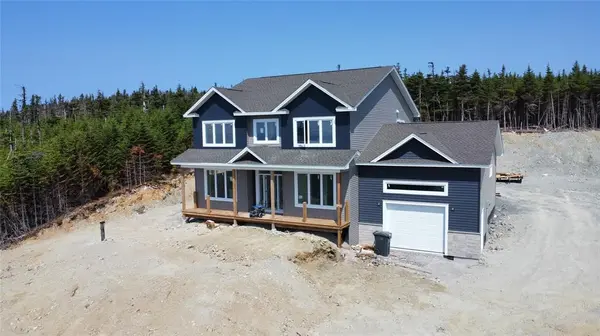 24 Goat Cove Lane, Portugal Cove-st. Philips, NL A1M 0B4