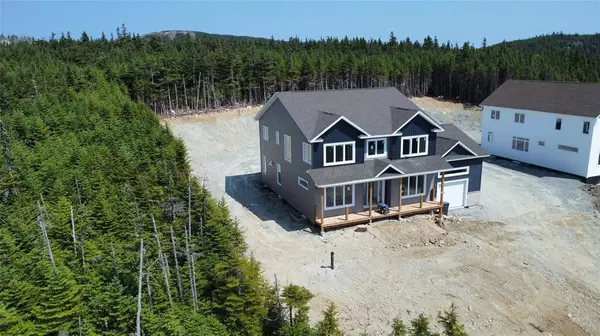 Portugal Cove-st. Philips, NL A1M 0B4,24 Goat Cove Lane