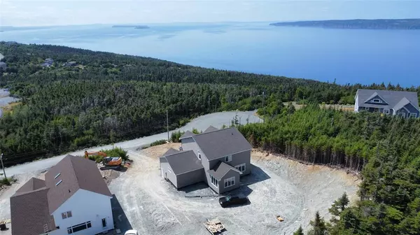 Portugal Cove-st. Philips, NL A1M 0B4,24 Goat Cove Lane