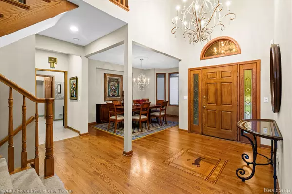 St. Clair, MI 48079,50 Golfside DR