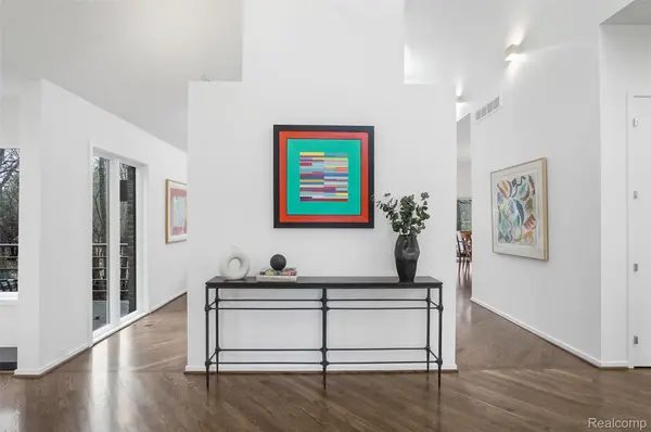 Bloomfield Hills, MI 48302,4766 Overton CV