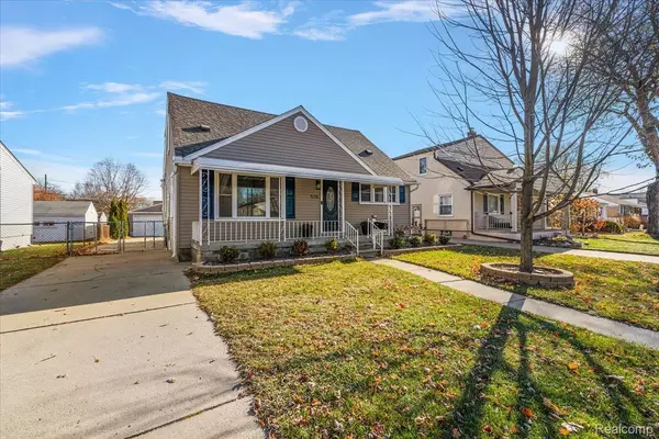 Clawson, MI 48017,515 S Webik AVE