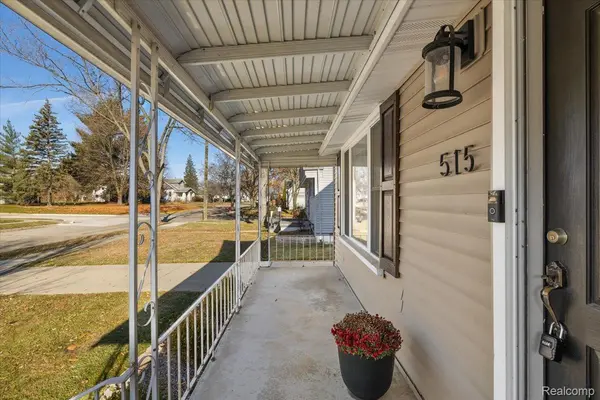 Clawson, MI 48017,515 S Webik AVE