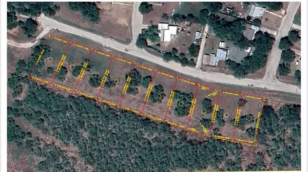 105 Winston Drive, Brownwood, TX 76801