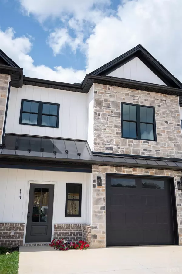 Rustburg, VA 24588,113 Luke CT