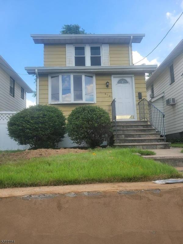 614 10Th St,  Lyndhurst Twp.,  NJ 07071