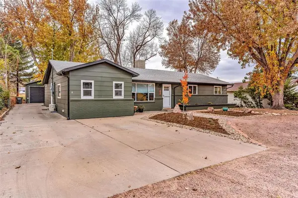 Canon City, CO 81212,544 Glenmoor RD