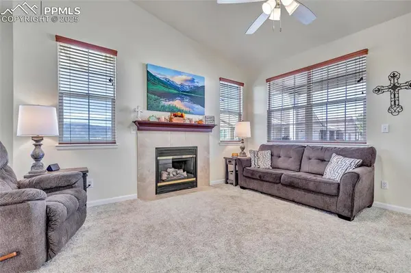 Monument, CO 80132,1327 Villa GRV