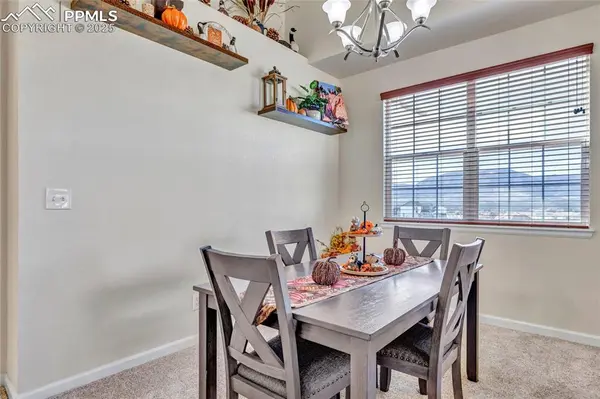 Monument, CO 80132,1327 Villa GRV