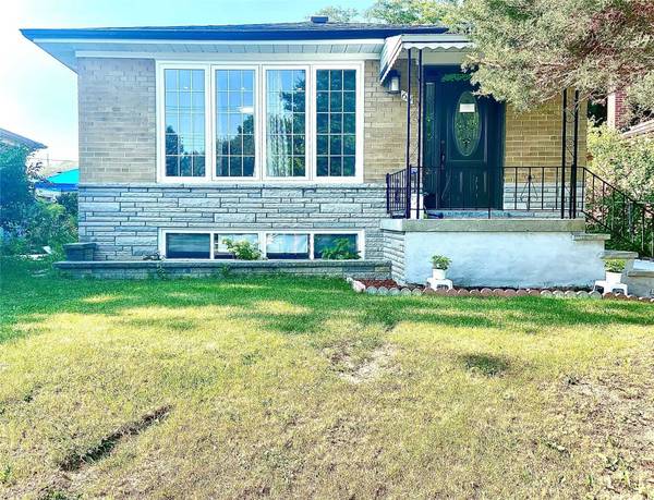 60 Slan AVE, Toronto E09, ON M1G 3B3