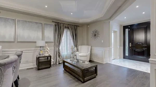 43 Catano CT, Richmond Hill, ON L4S 2V4