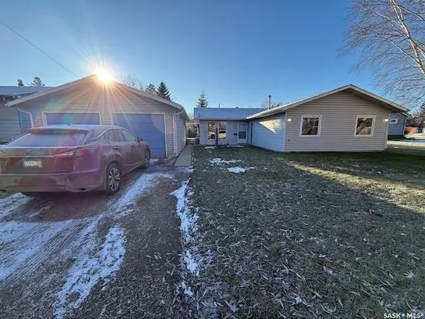 113 First AVENUE S, Norquay, SK S0A 2V0