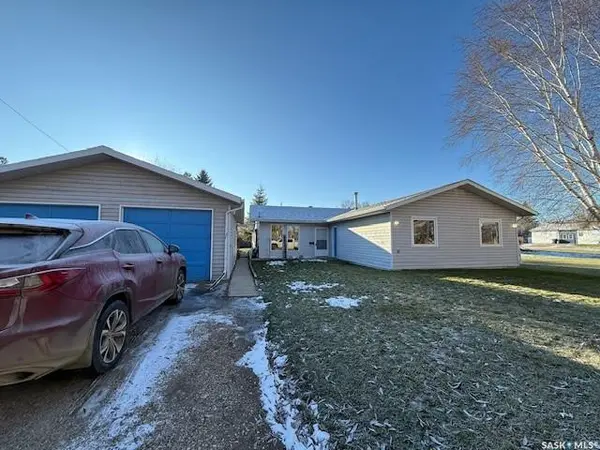 113 First AVENUE S, Norquay, SK S0A 2V0