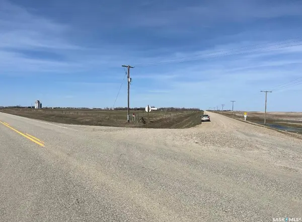 Rural Address, Cambria Rm No. 6, SK S0C 2L0