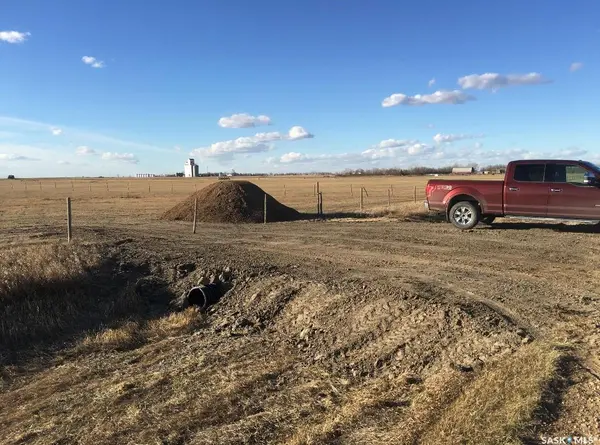 Rural Address, Cambria Rm No. 6, SK S0C 2L0