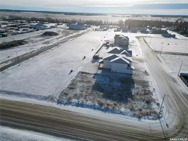 Shellbrook, SK S0J 2E0,623 Brook CRESCENT