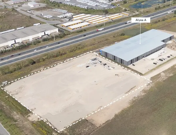 Woodstock, ON N4V 1B6,610 Alyea ST #Bldg B