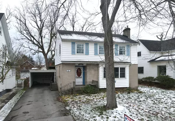 Fort Erie, ON L2A 2X6,21 Highland AVE