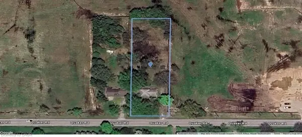 232 QUAKER RD, Welland, ON L3C 3G5