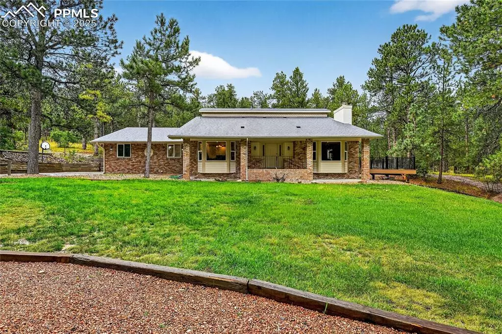 Monument, CO 80132,1085 Melinda LN