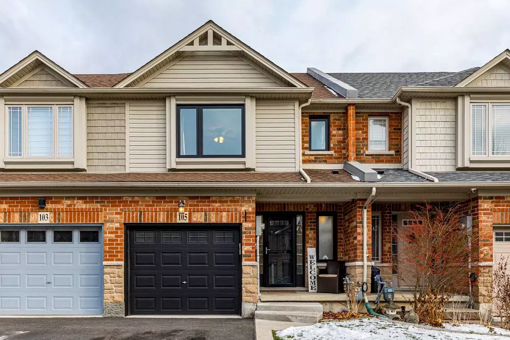 Hamilton, ON L0R 1C0,105 DONALD BELL DR