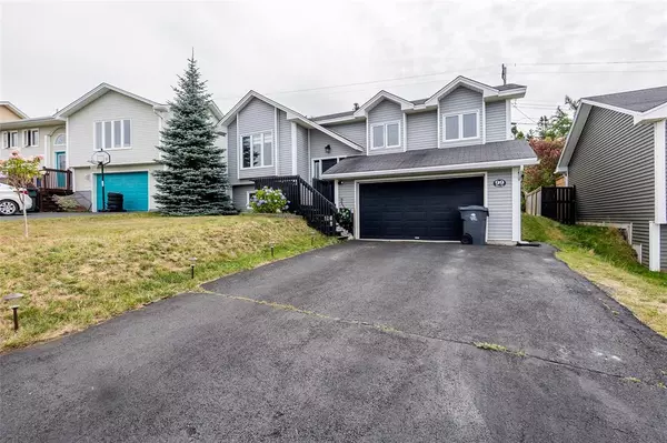 Conception Bay South, NL A1X 6X4,99 Hibbs Road