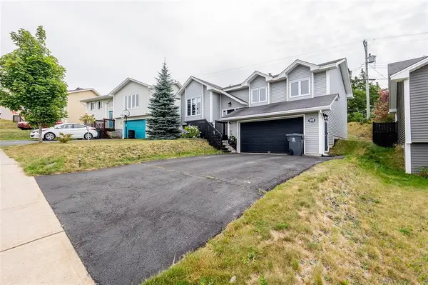 Conception Bay South, NL A1X 6X4,99 Hibbs Road