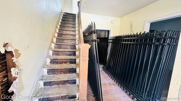 Detroit, MI 48202,104 MOUNT VERNON ST