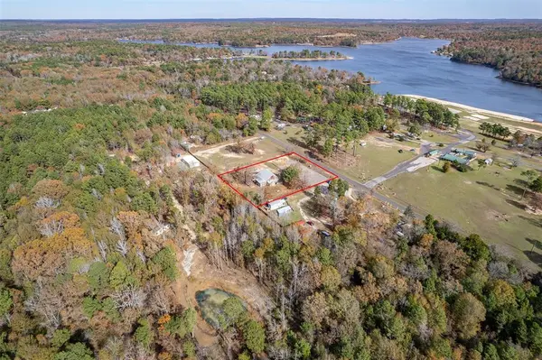 855 County Road 3440, Hawkins, TX 75765