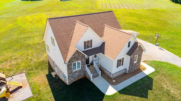 Concord, VA 24538,172 Scarlet Lane