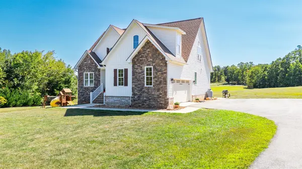 Concord, VA 24538,172 Scarlet Lane