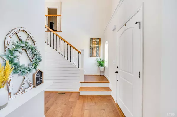 Concord, VA 24538,172 Scarlet Lane