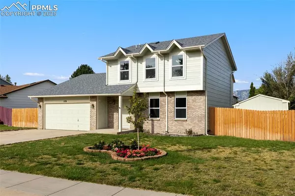 Colorado Springs, CO 80911,570 Jayton DR