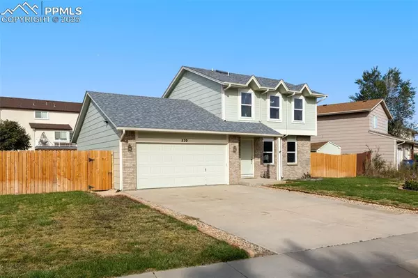 Colorado Springs, CO 80911,570 Jayton DR