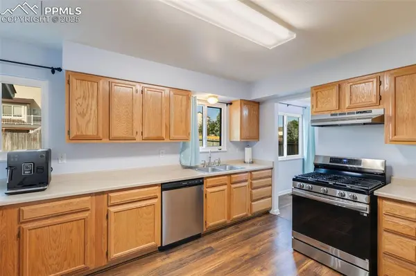 Colorado Springs, CO 80911,570 Jayton DR