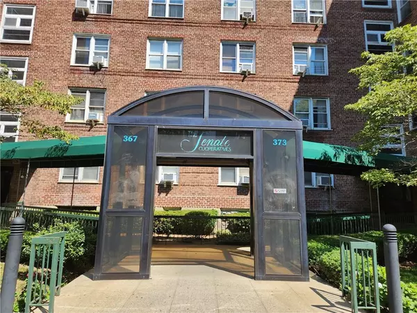 Gravesend, NY 11223,367 Avenue S #4A