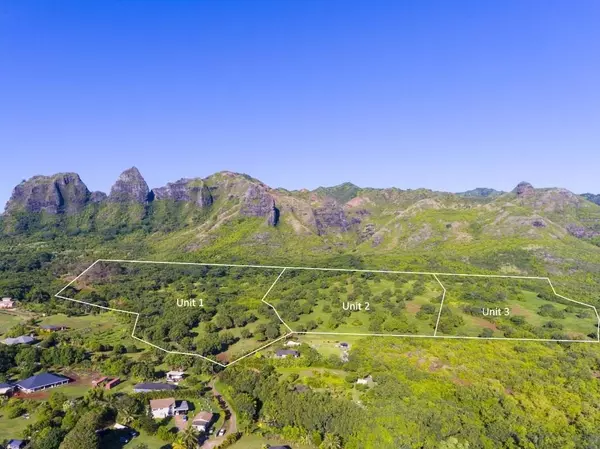 Anahola, HI 96746,1 HUI RD #1