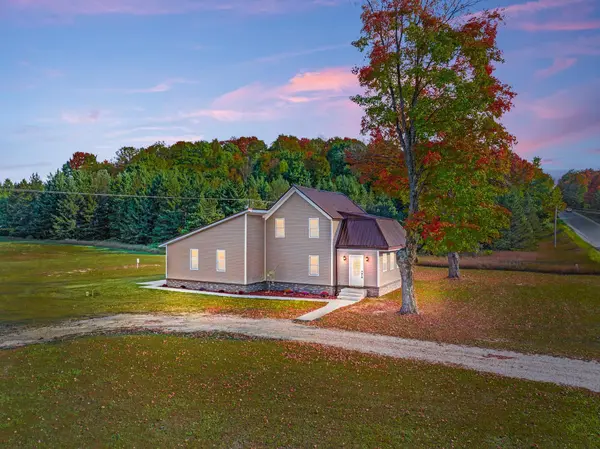 Manton, MI 49663,3490 N 47 RD