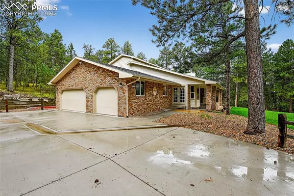 Monument, CO 80132,1085 Melinda LN