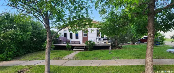 111 Alfred STREET, Kyle, SK S0L 1T0