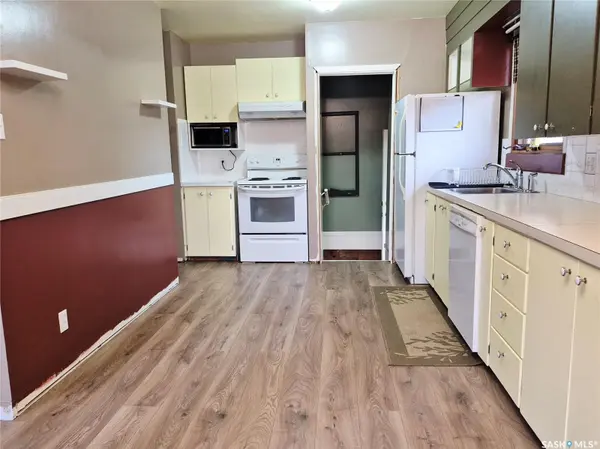 111 Alfred STREET, Kyle, SK S0L 1T0