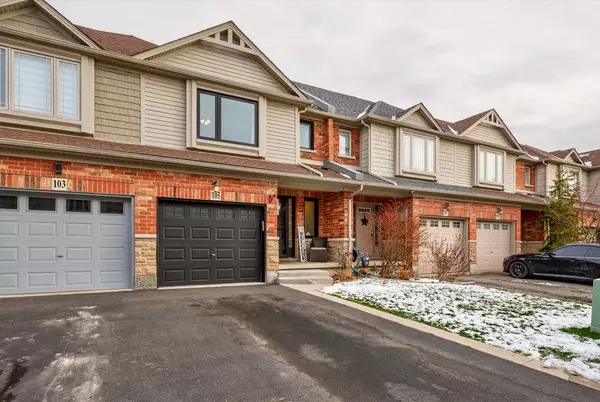 Hamilton, ON L0R 1C0,105 DONALD BELL DR