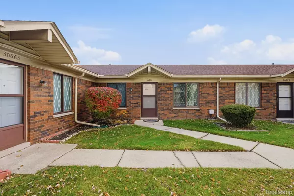 Warren, MI 48093,30671 Washington BLVD