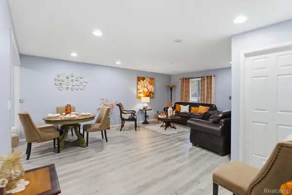 Warren, MI 48093,30671 Washington BLVD