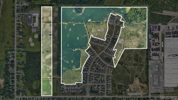 Swartz Creek, MI 48473,6434 Bristol RD