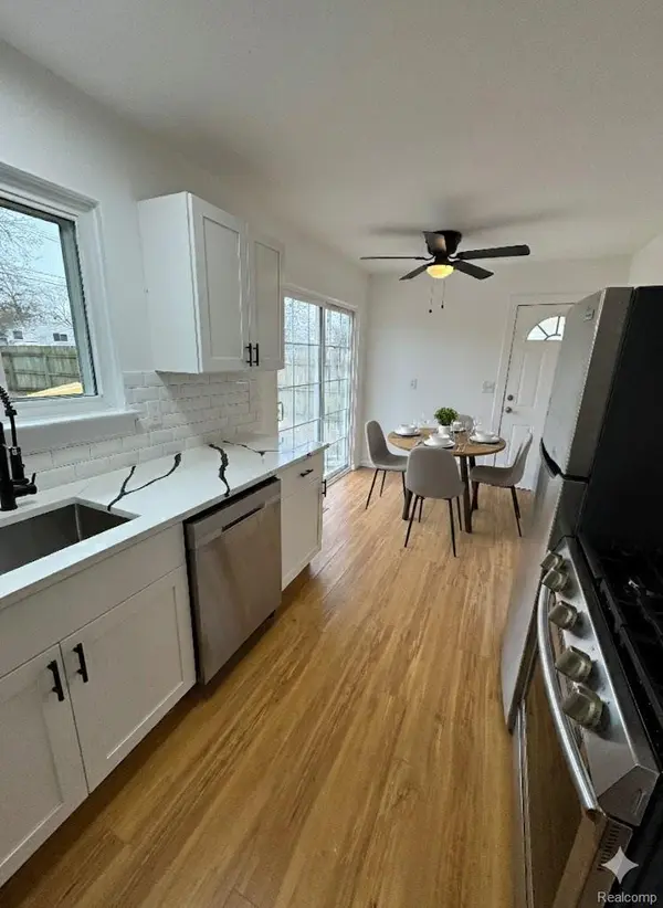 Ypsilanti, MI 48198,1441 Harry ST