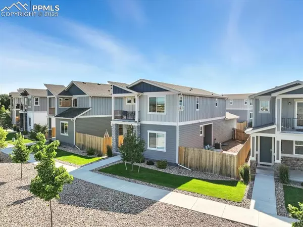 Colorado Springs, CO 80908,7646 Sun Shimmer VW