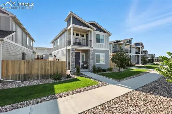 Colorado Springs, CO 80908,7646 Sun Shimmer VW